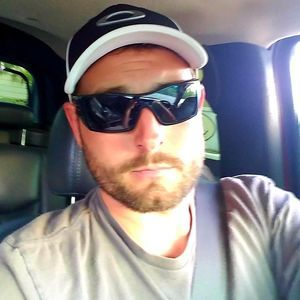 Meet your Posher, Blake